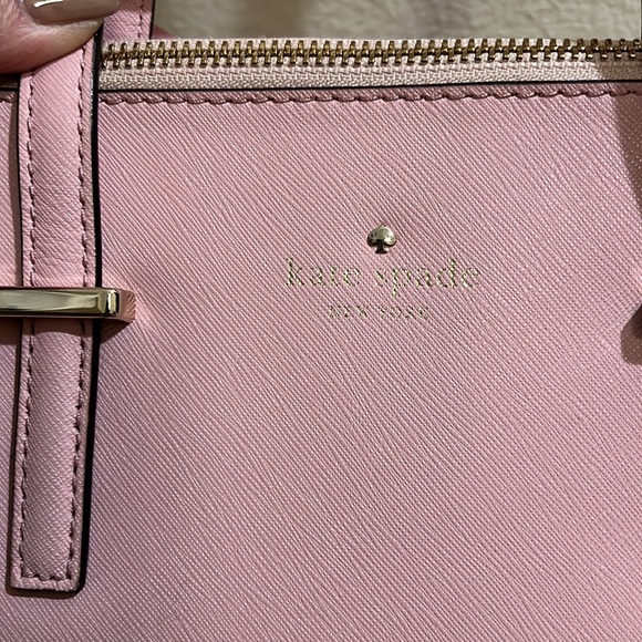Pre-loved Kate spade 2 way bag - Picture 5 of 9